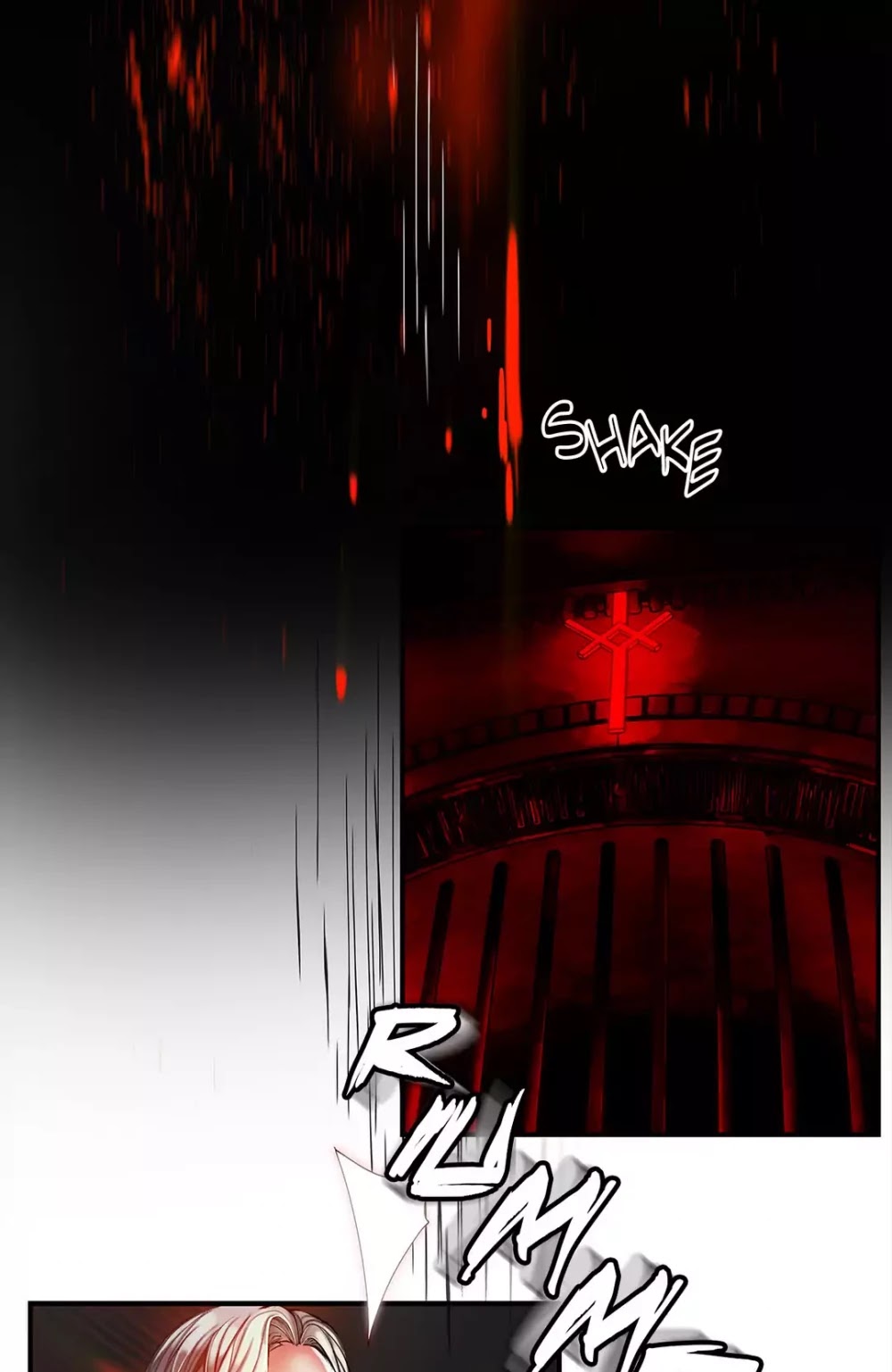 Lilith’s Cord Chapter 55 - Page 17