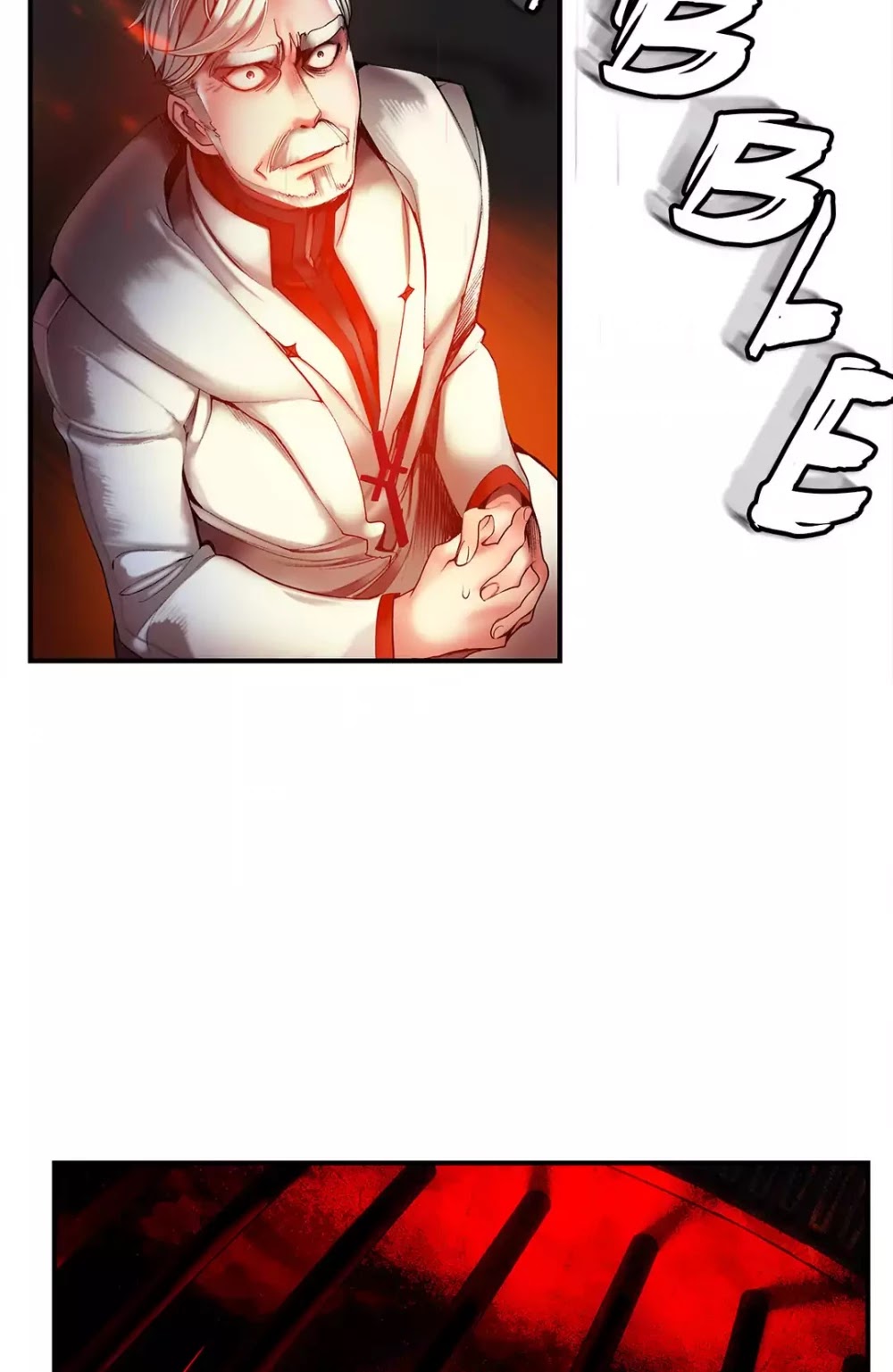 Lilith’s Cord Chapter 55 - Page 18