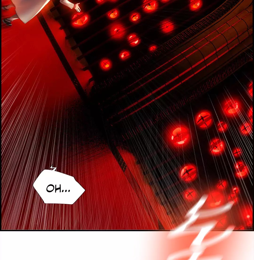 Lilith’s Cord Chapter 55 - Page 21