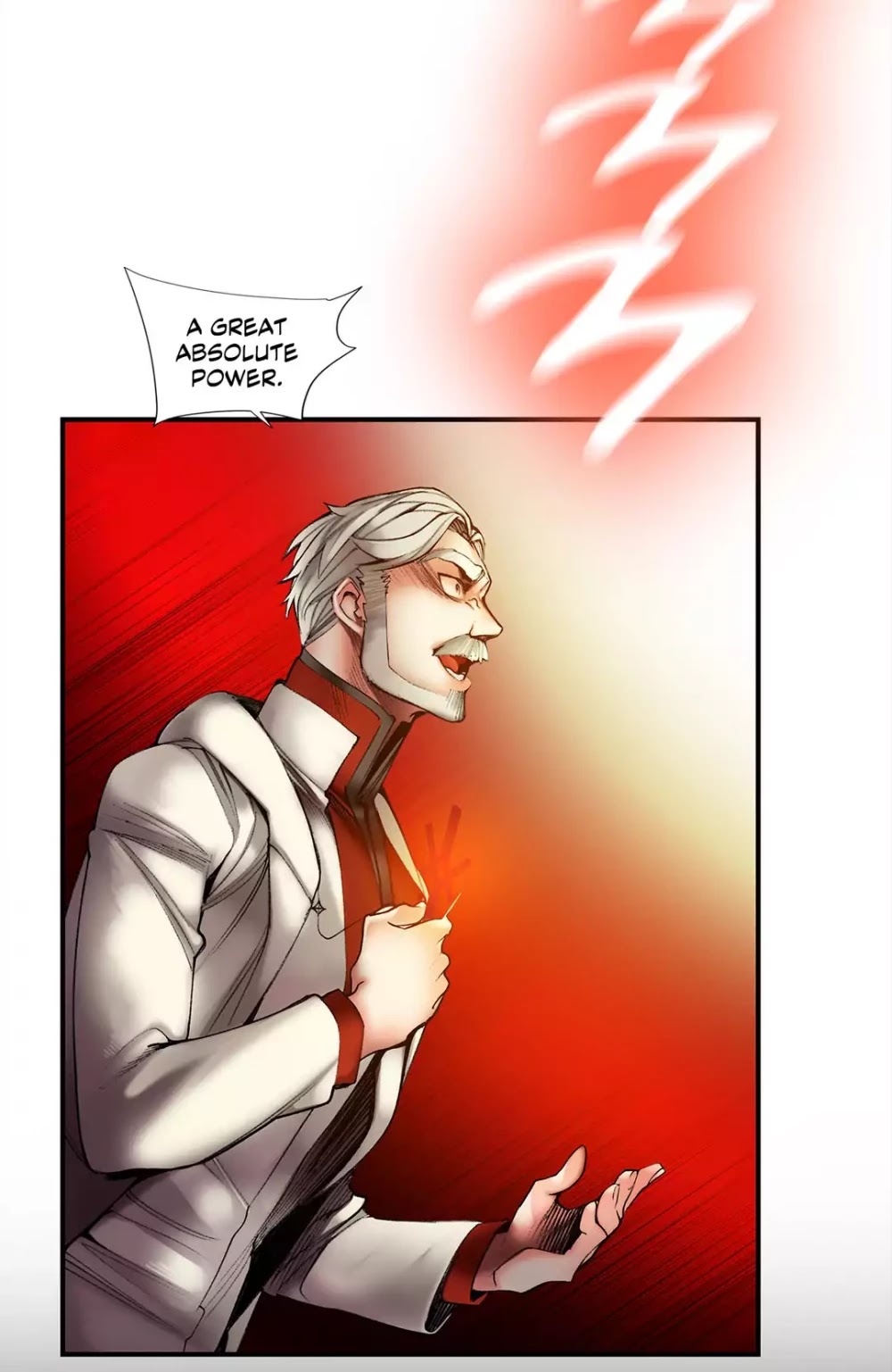 Lilith’s Cord Chapter 55 - Page 22