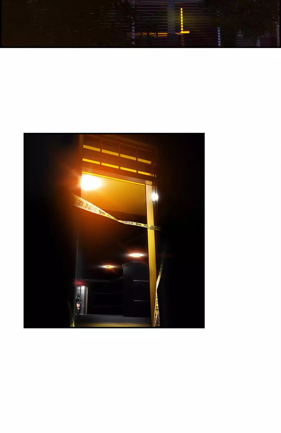 Lilith’s Cord Chapter 55 - Page 25