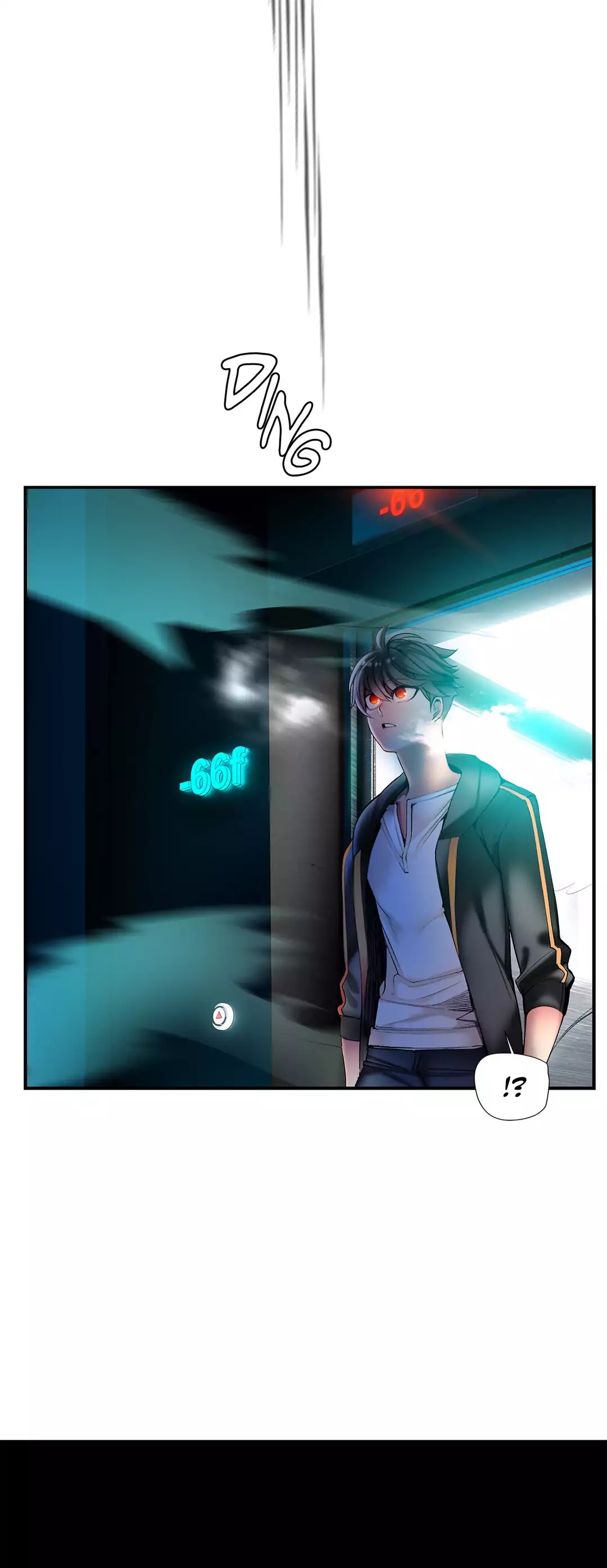 Lilith’s Cord Chapter 55 - Page 30