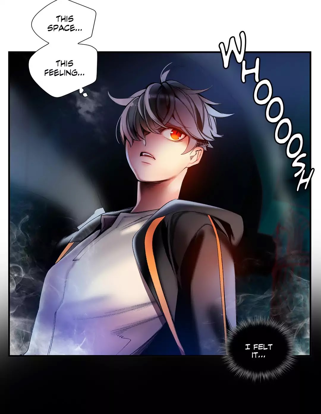 Lilith’s Cord Chapter 55 - Page 33