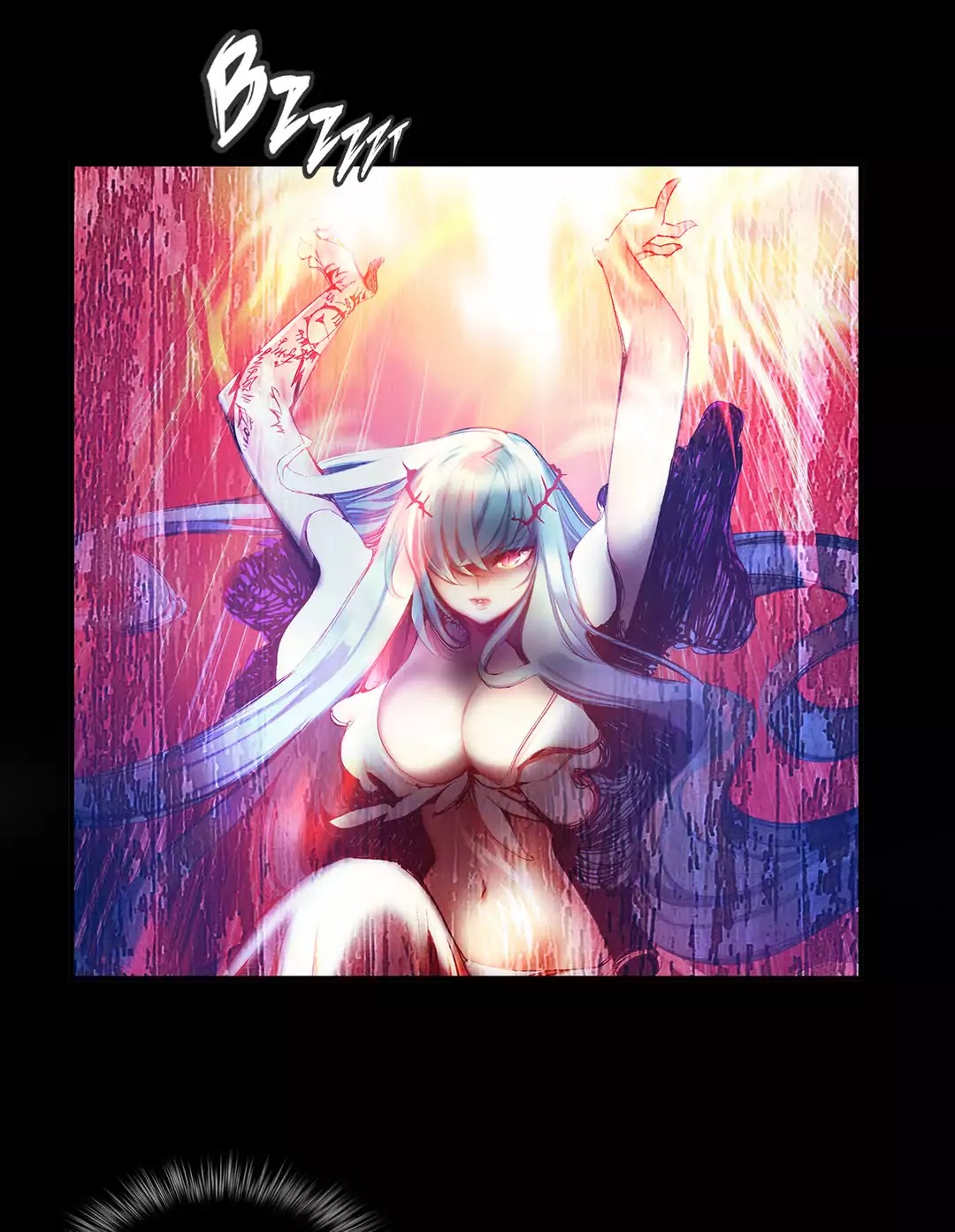 Lilith’s Cord Chapter 55 - Page 34