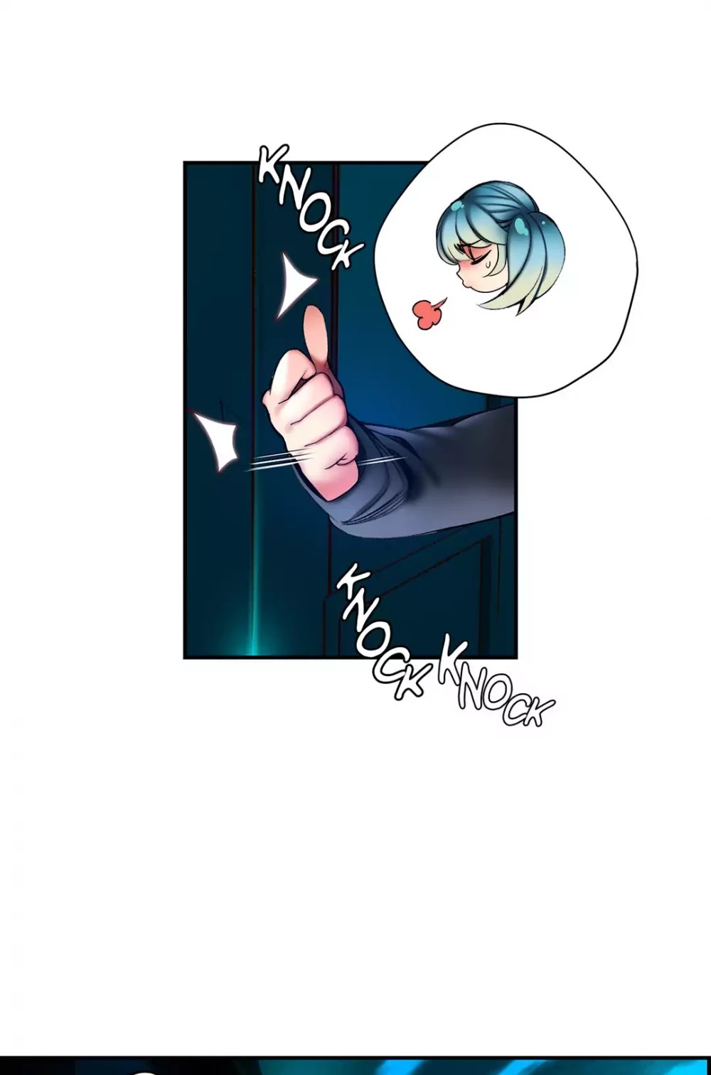 Lilith’s Cord Chapter 55 - Page 37