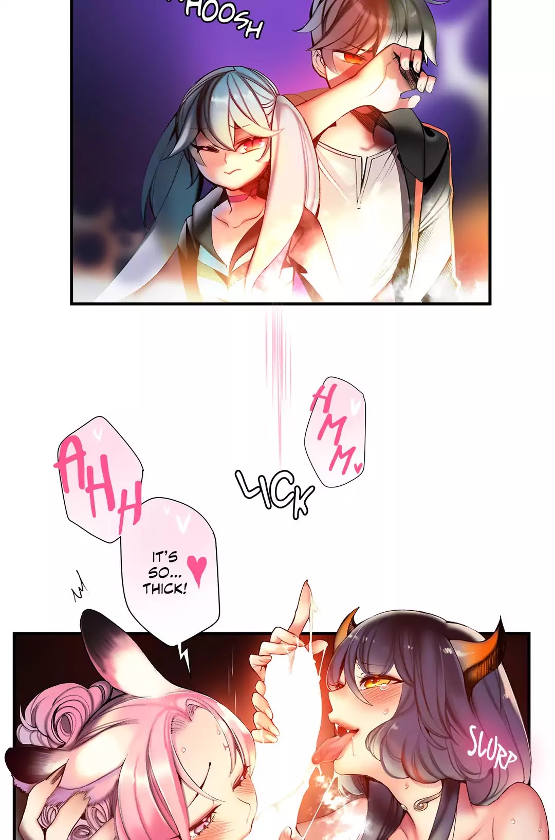 Lilith’s Cord Chapter 55 - Page 39