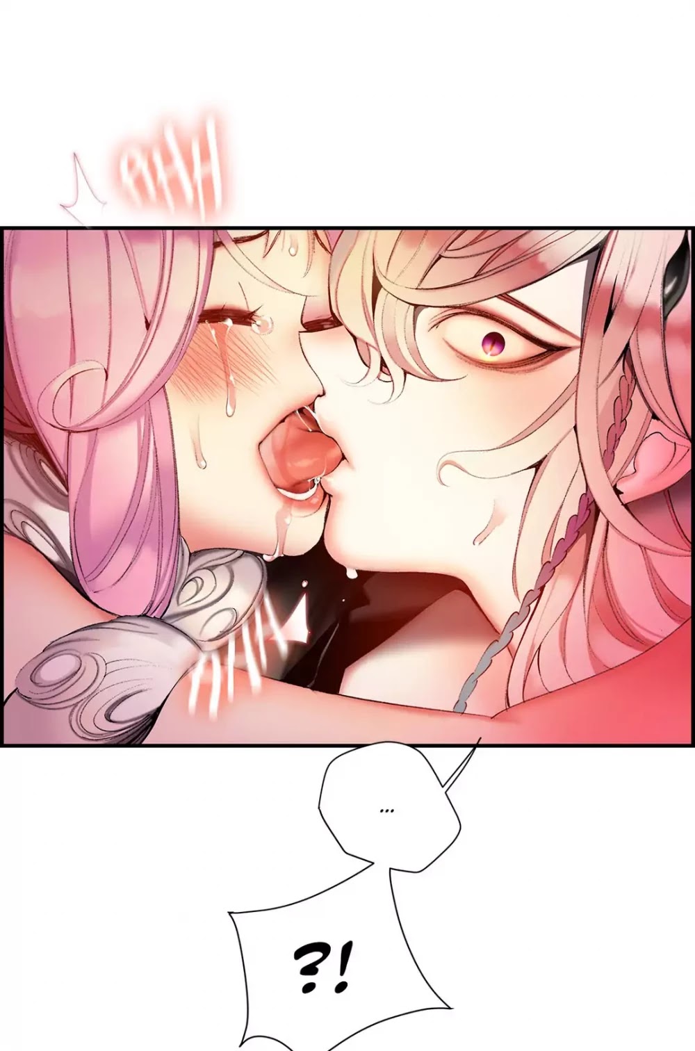 Lilith’s Cord Chapter 55 - Page 48