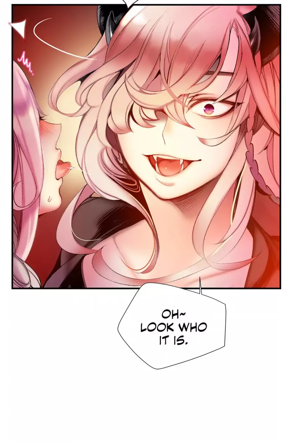 Lilith’s Cord Chapter 55 - Page 49