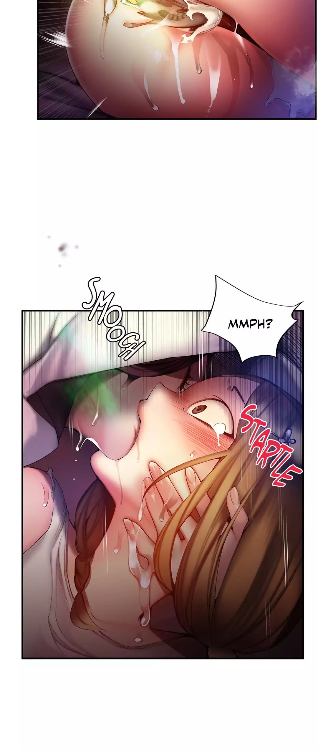 Lilith’s Cord Chapter 55 - Page 6