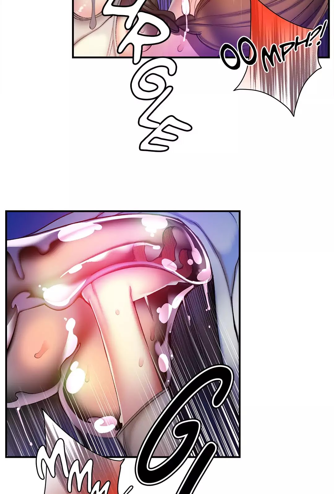 Lilith’s Cord Chapter 55 - Page 9