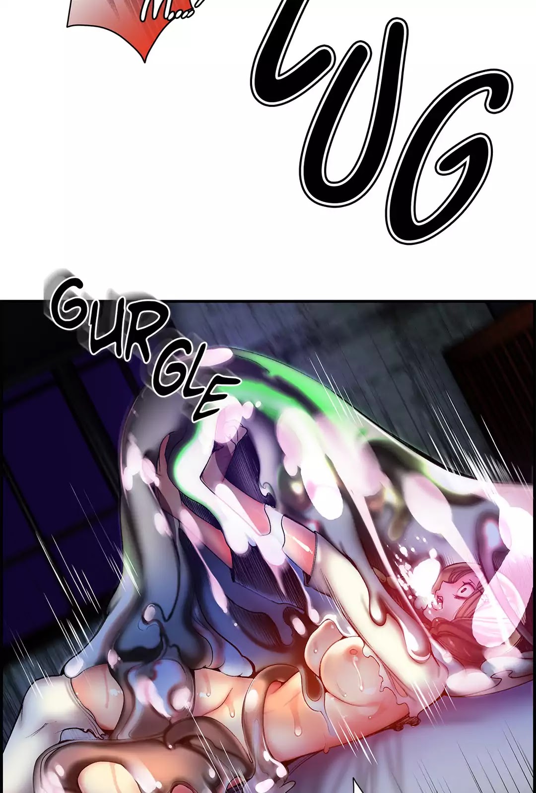 Lilith’s Cord Chapter 55 - Page 10