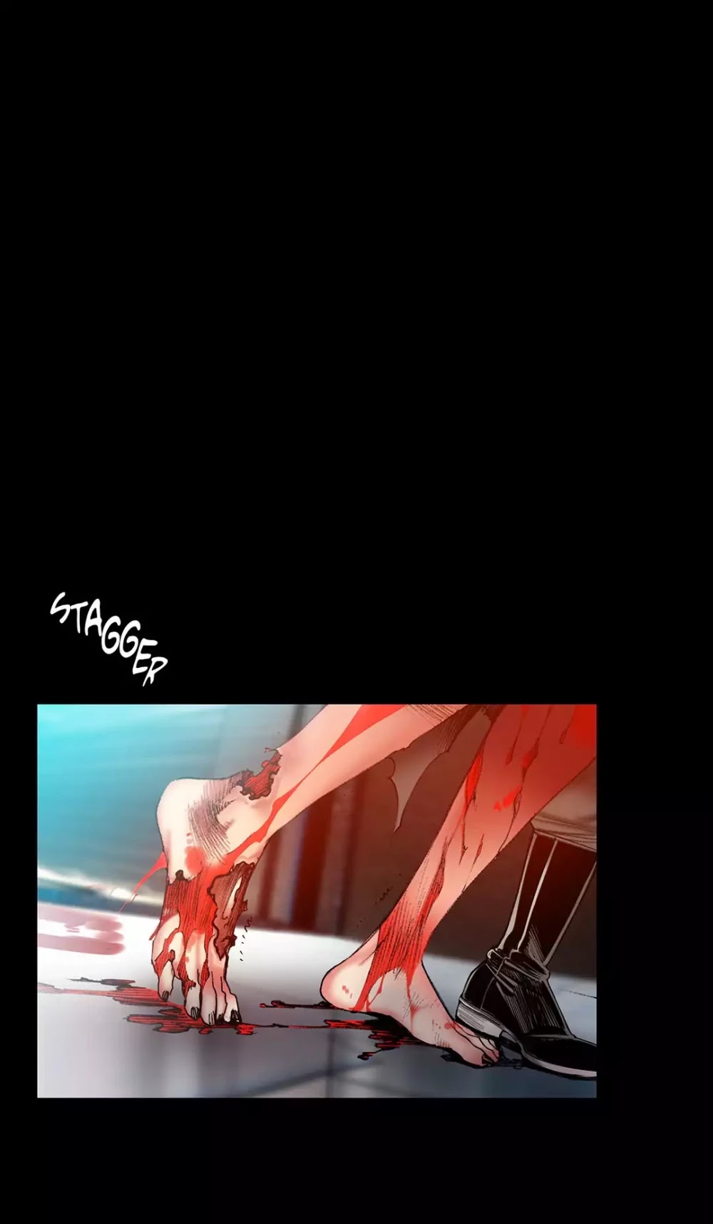 Lilith’s Cord Chapter 56 - Page 1