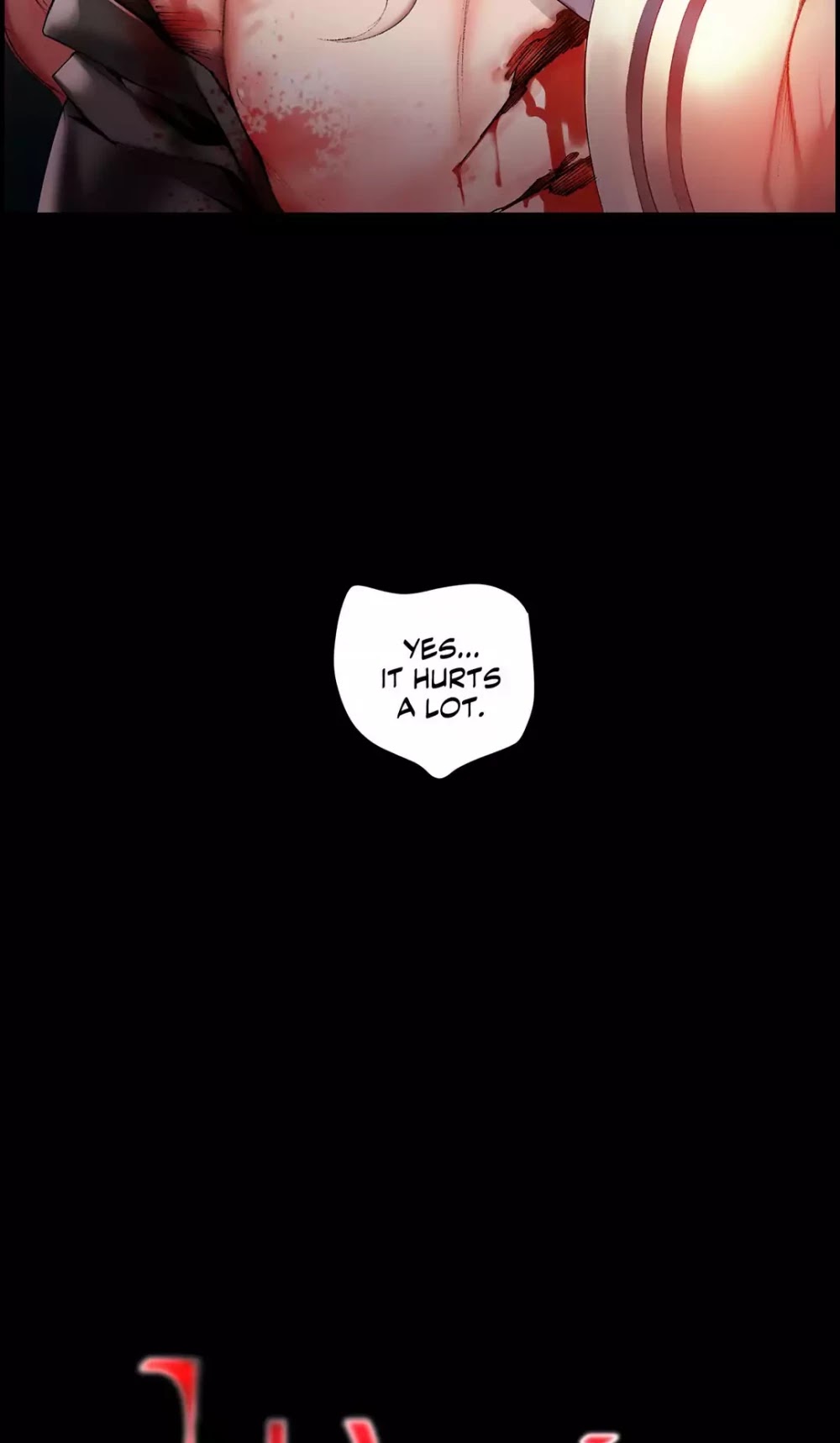 Lilith’s Cord Chapter 56 - Page 11