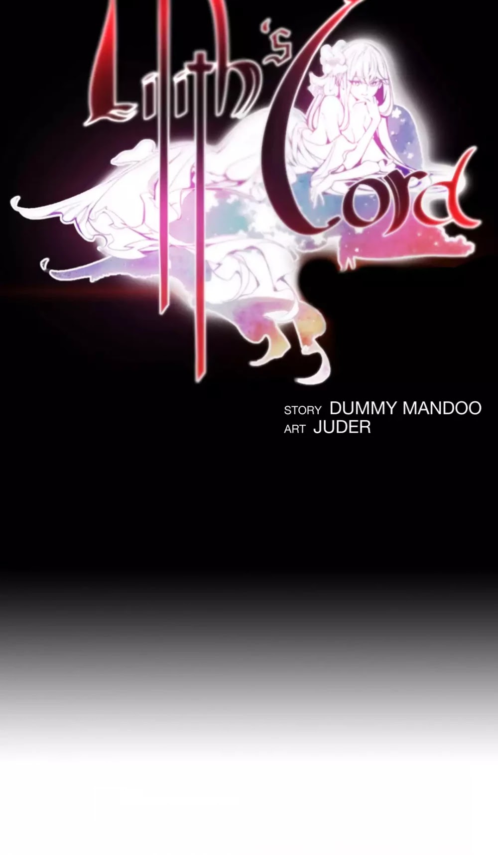 Lilith’s Cord Chapter 56 - Page 12