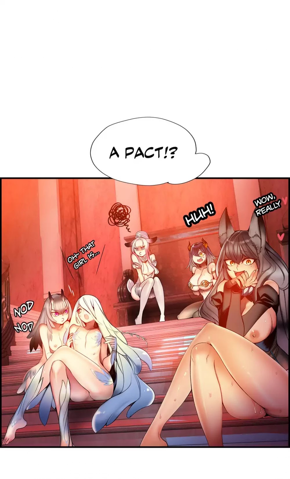 Lilith’s Cord Chapter 56 - Page 13