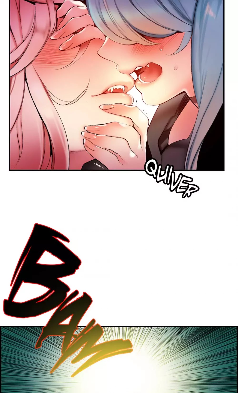 Lilith’s Cord Chapter 56 - Page 17