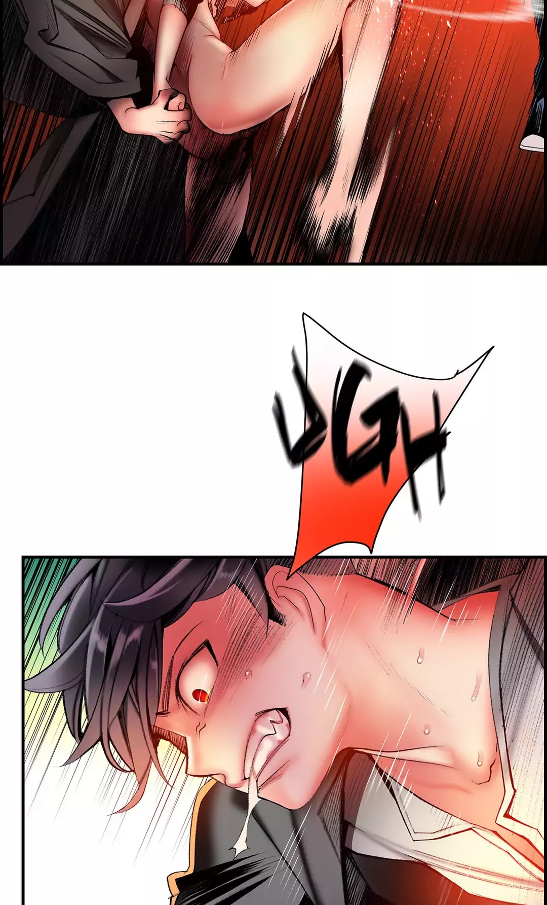 Lilith’s Cord Chapter 56 - Page 22