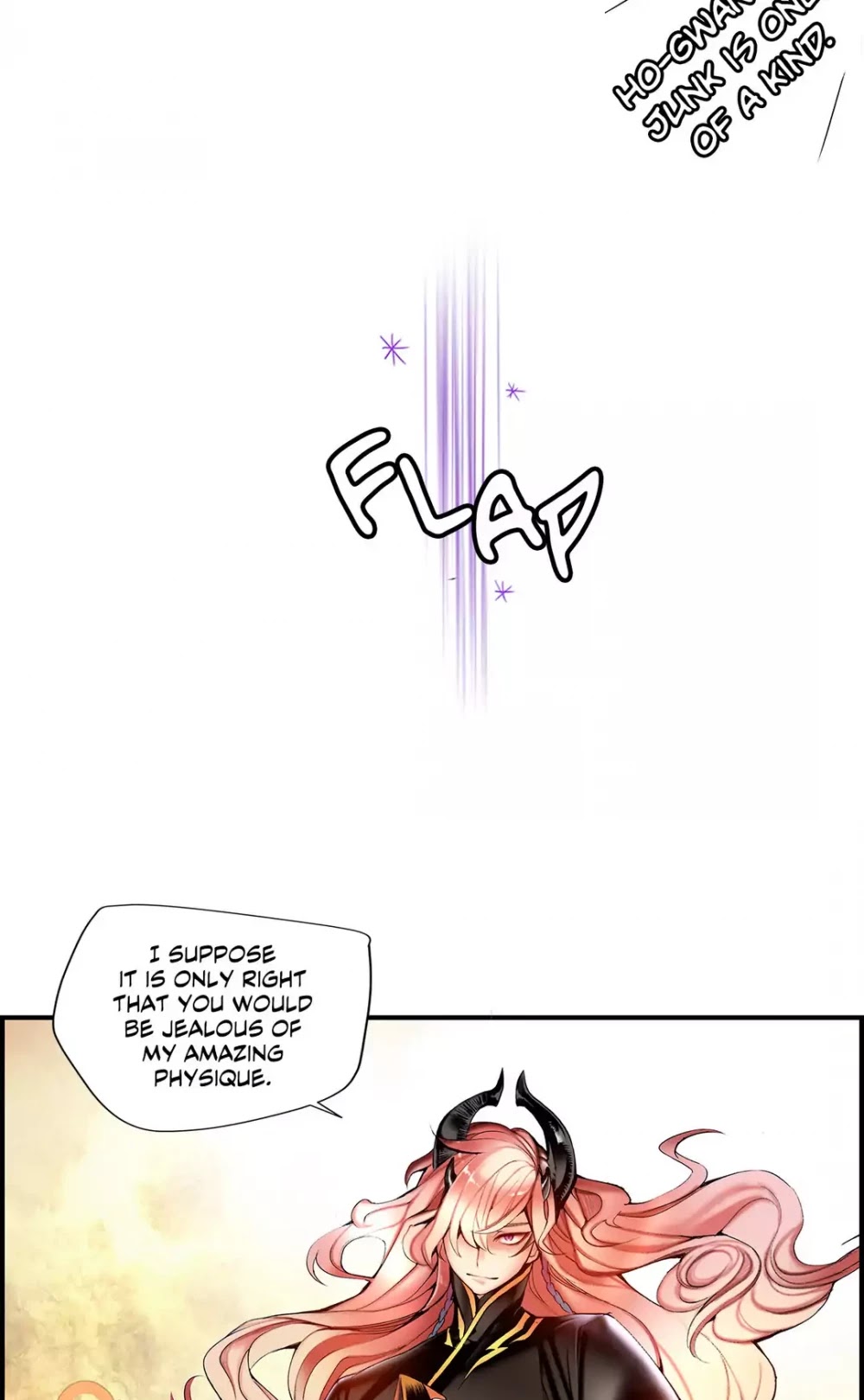 Lilith’s Cord Chapter 56 - Page 29