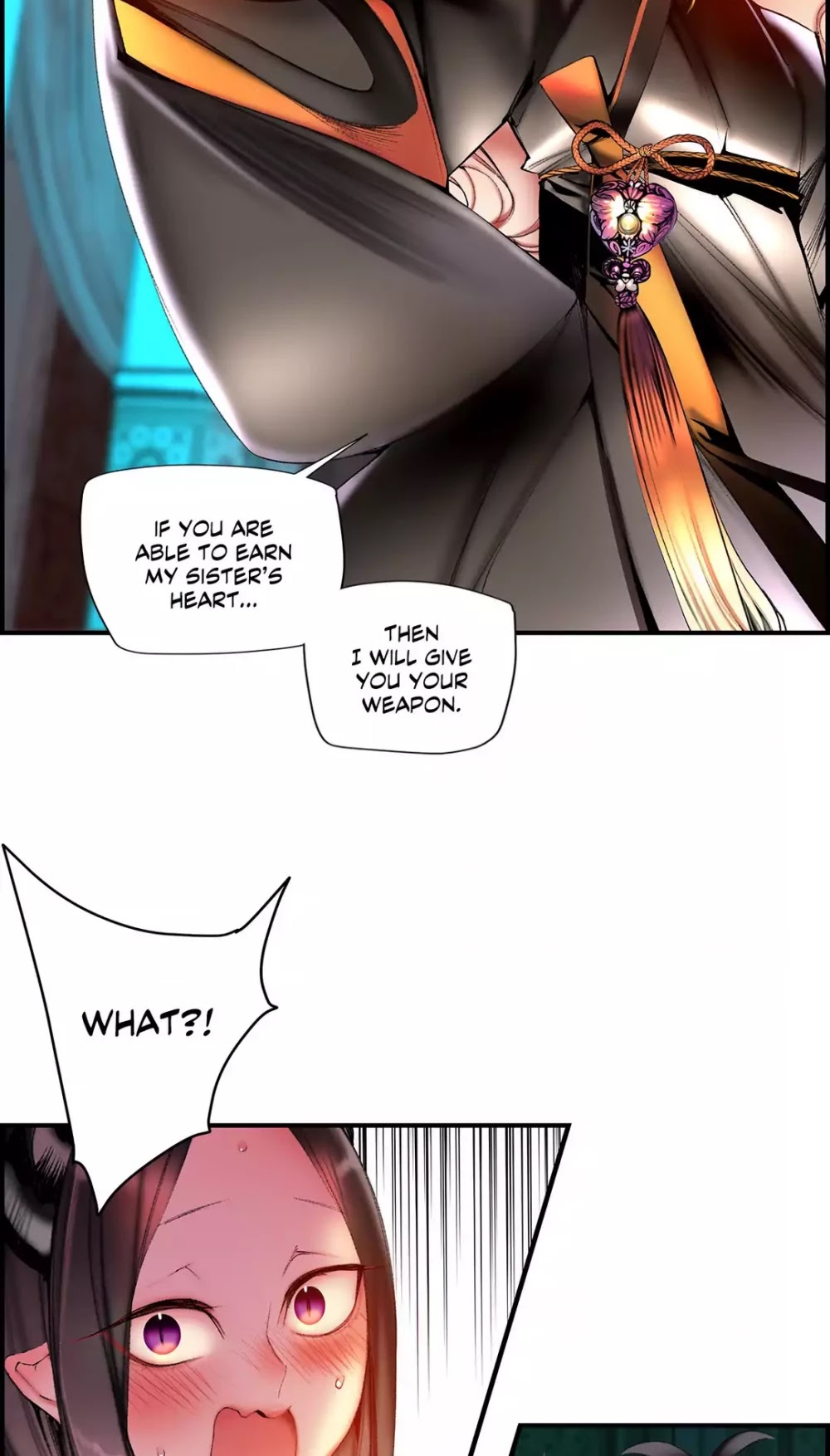 Lilith’s Cord Chapter 56 - Page 44