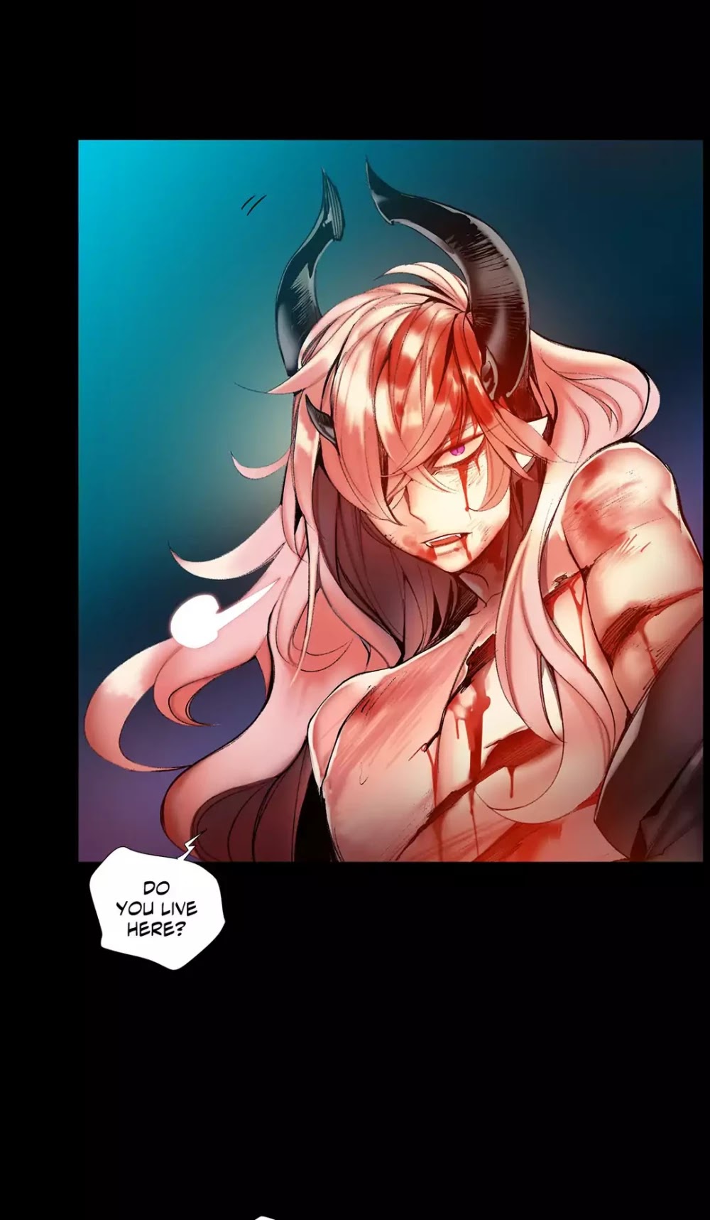 Lilith’s Cord Chapter 56 - Page 6