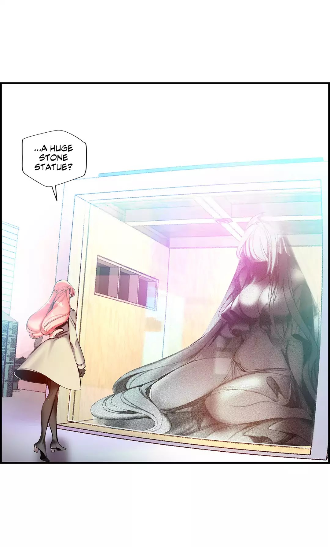 Lilith’s Cord Chapter 56 - Page 55