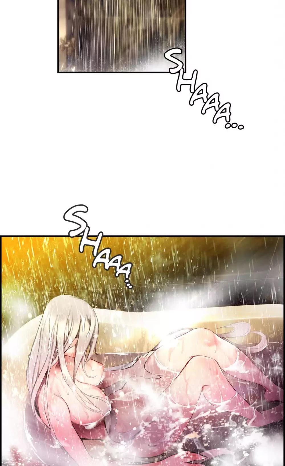 Lilith’s Cord Chapter 57 - Page 2