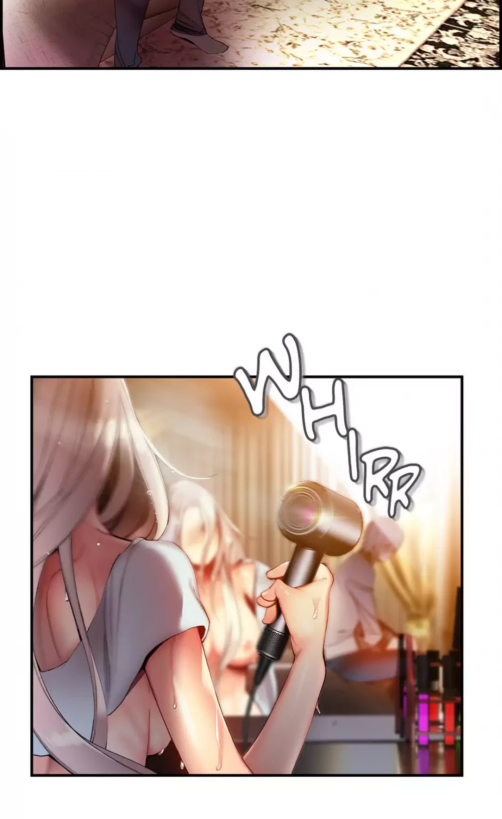 Lilith’s Cord Chapter 57 - Page 12