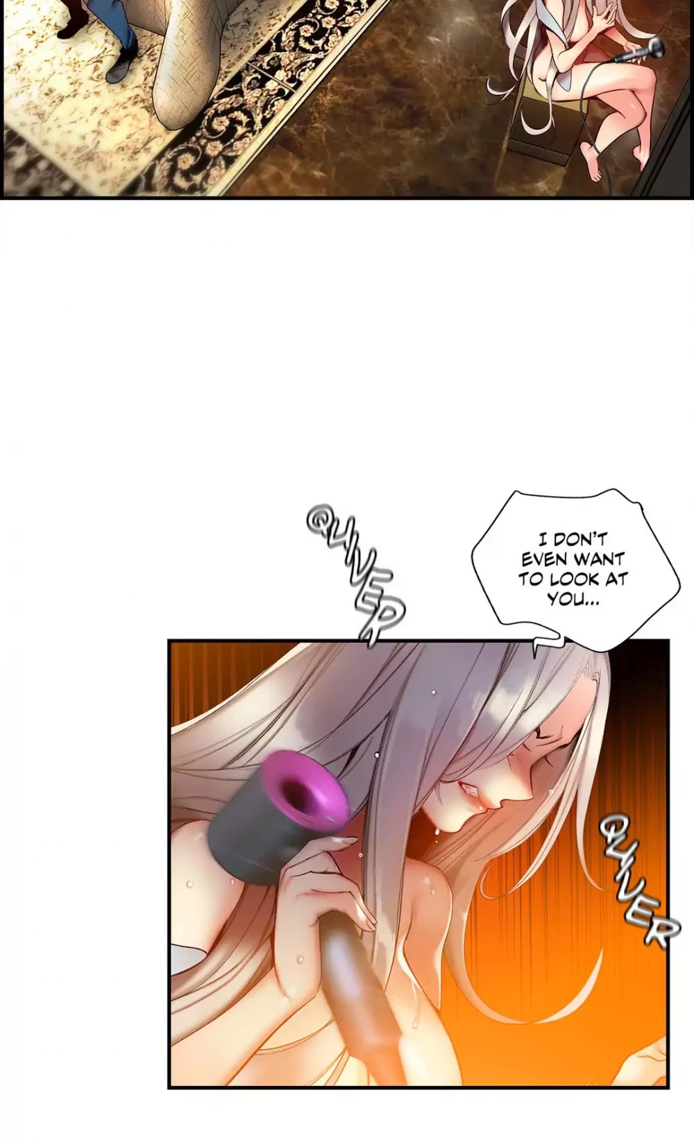 Lilith’s Cord Chapter 57 - Page 15