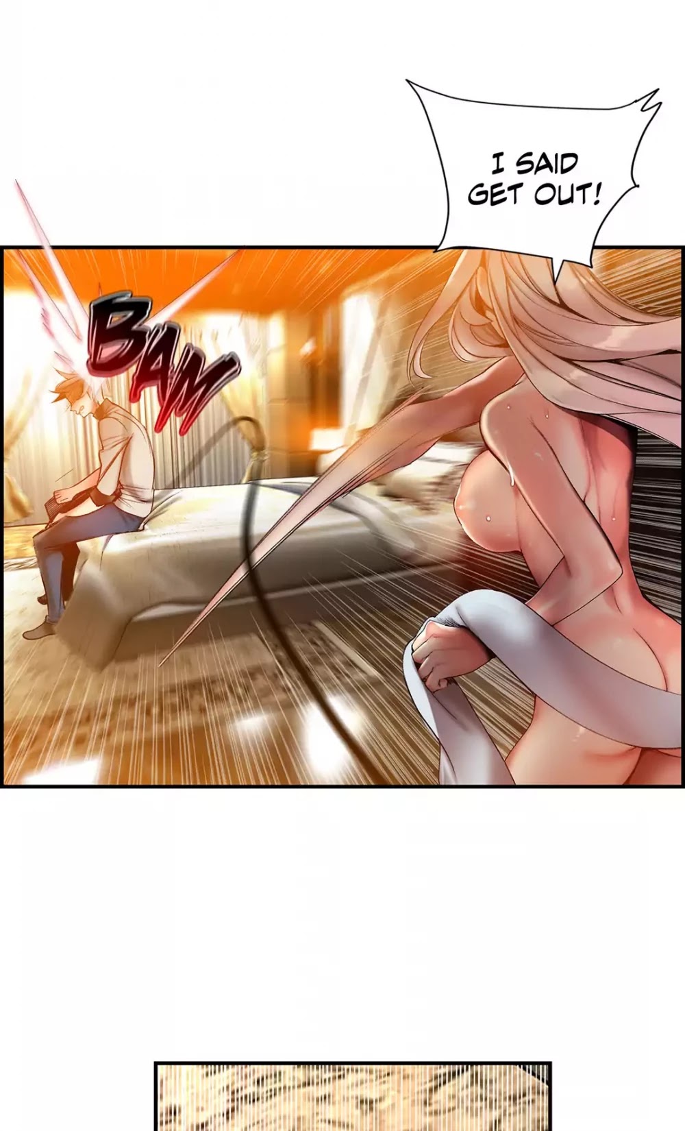 Lilith’s Cord Chapter 57 - Page 16