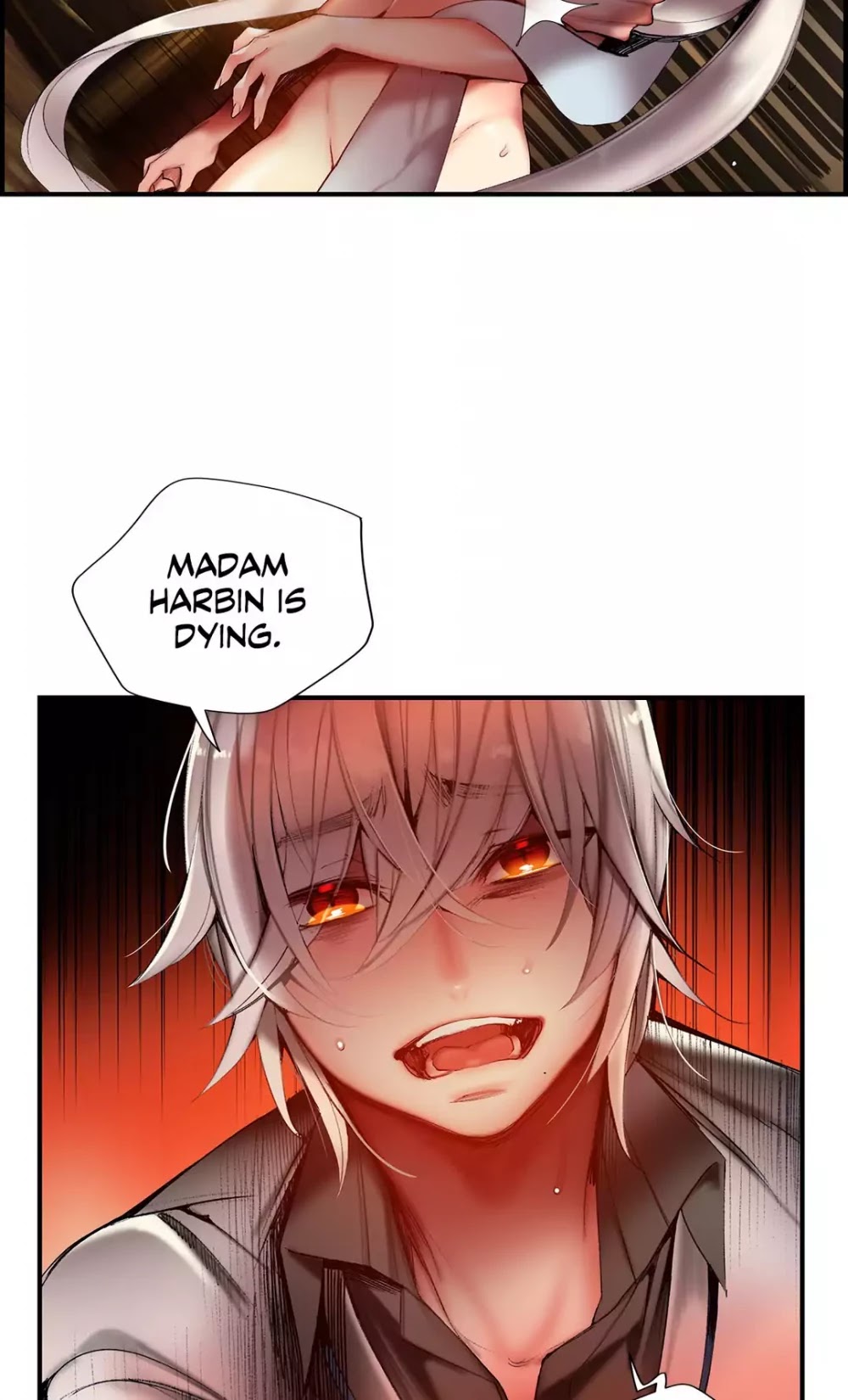 Lilith’s Cord Chapter 57 - Page 18