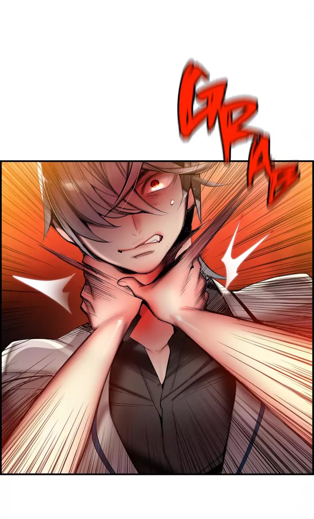 Lilith’s Cord Chapter 57 - Page 20