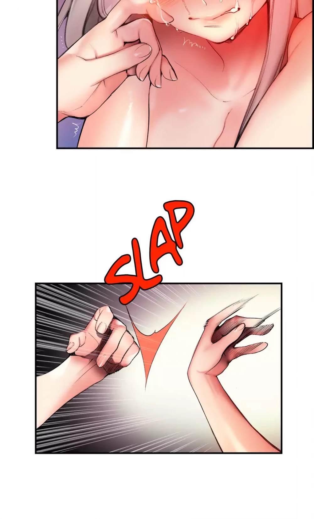 Lilith’s Cord Chapter 57 - Page 24