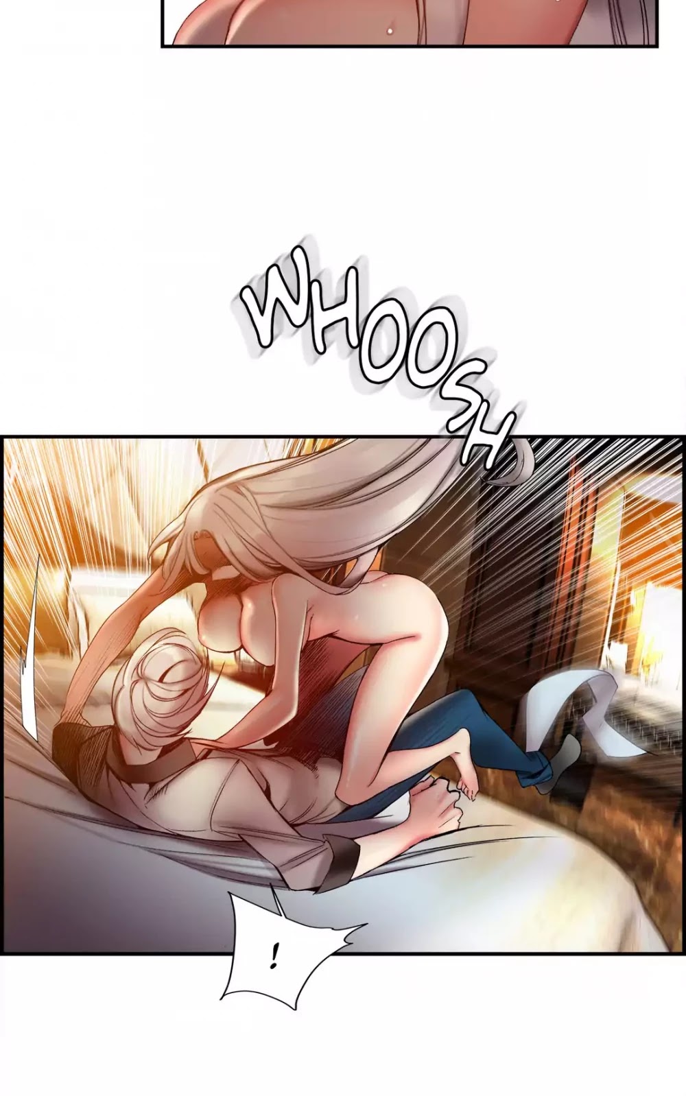 Lilith’s Cord Chapter 57 - Page 28