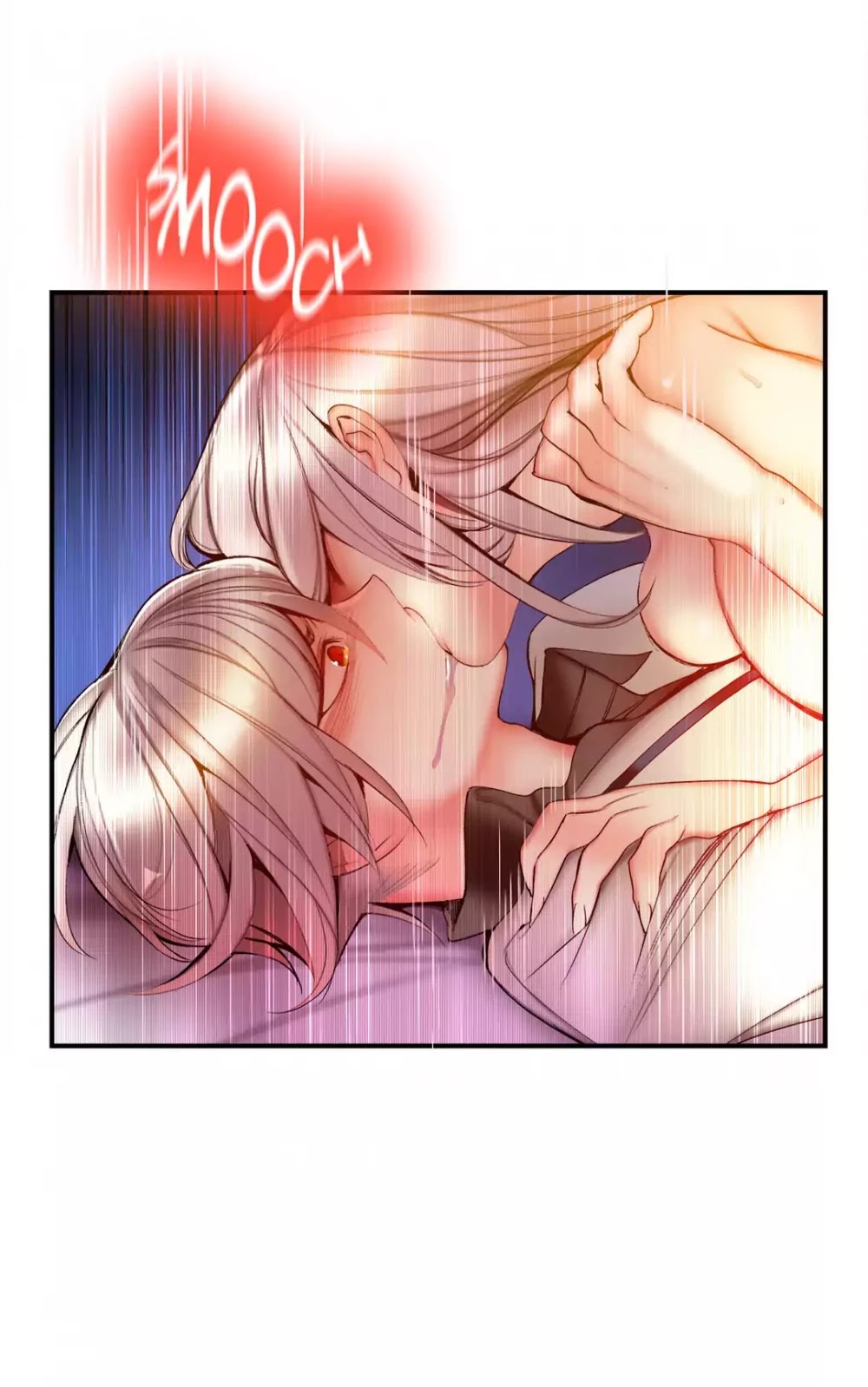 Lilith’s Cord Chapter 57 - Page 29