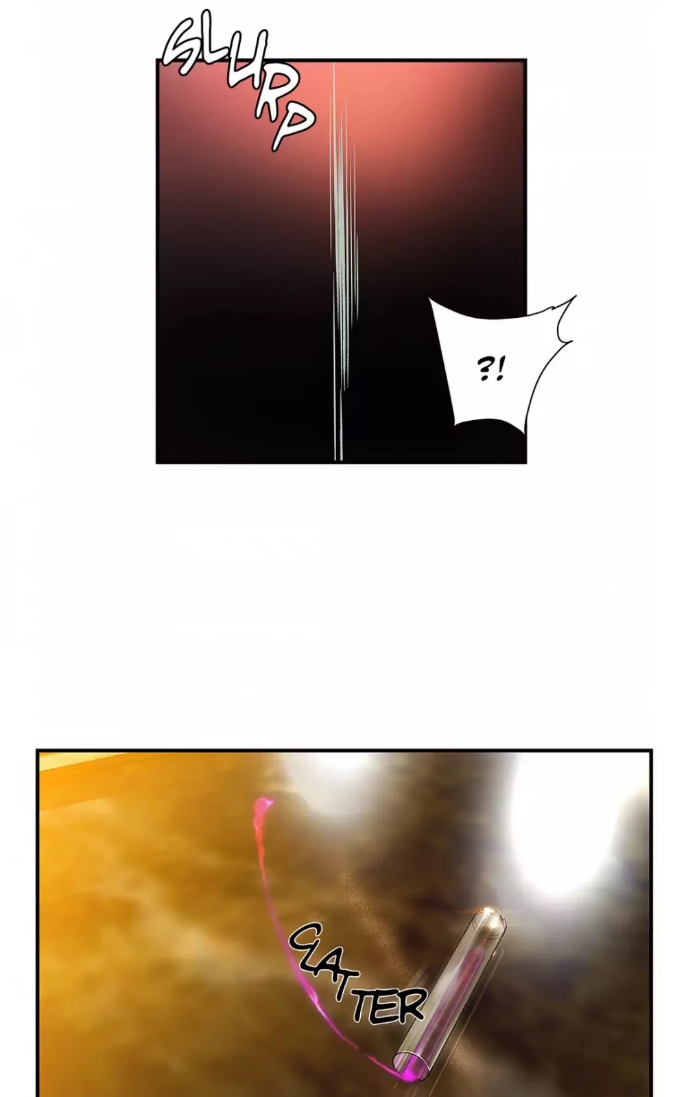 Lilith’s Cord Chapter 57 - Page 30