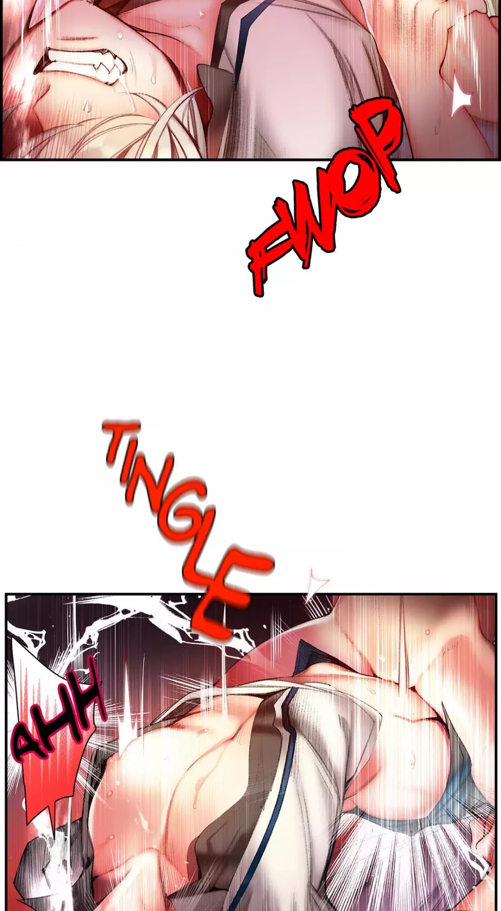 Lilith’s Cord Chapter 57 - Page 40