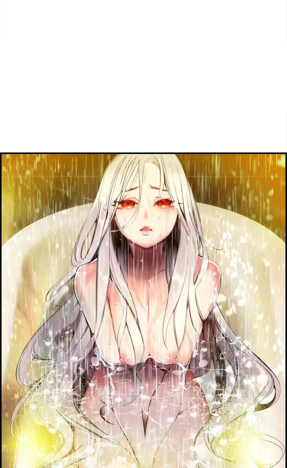 Lilith’s Cord Chapter 57 - Page 5