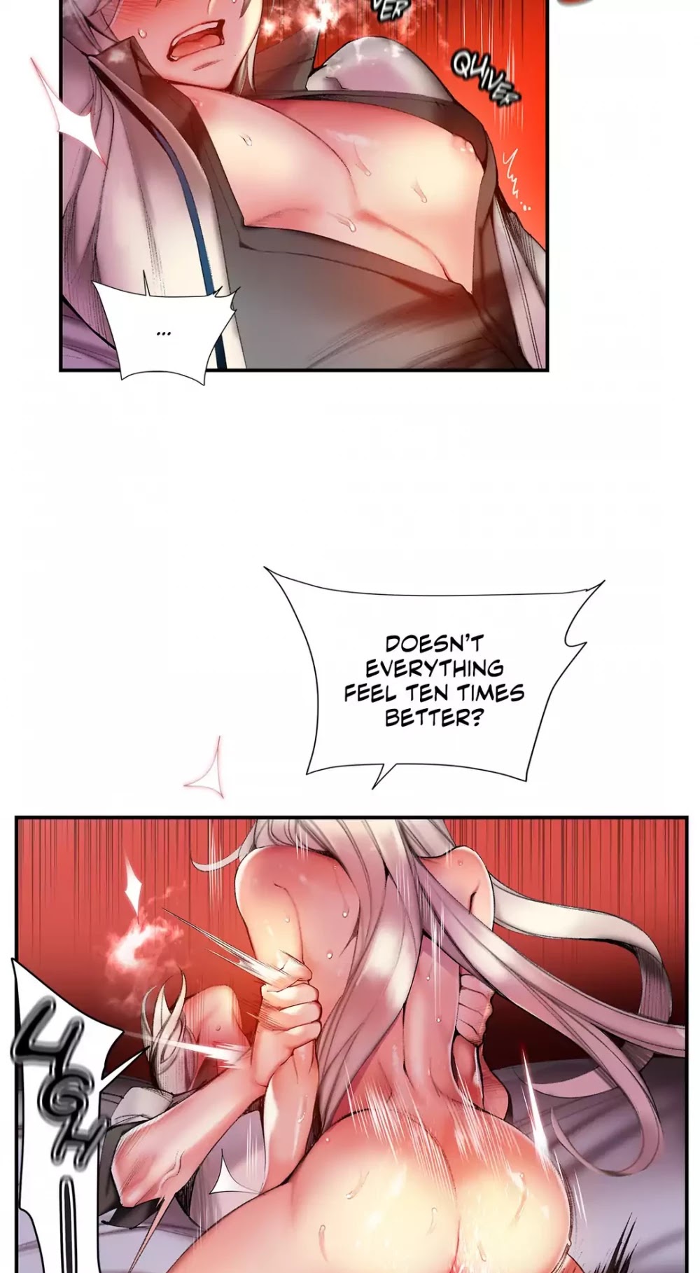 Lilith’s Cord Chapter 57 - Page 43