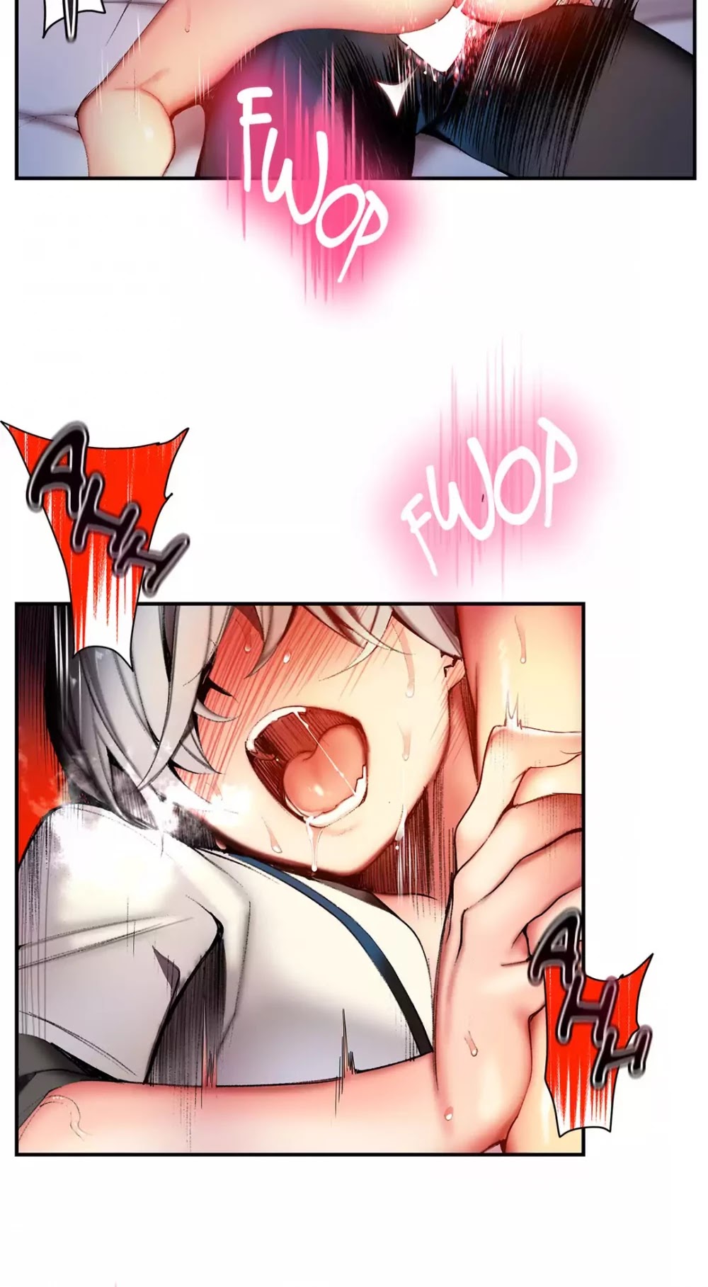 Lilith’s Cord Chapter 57 - Page 44