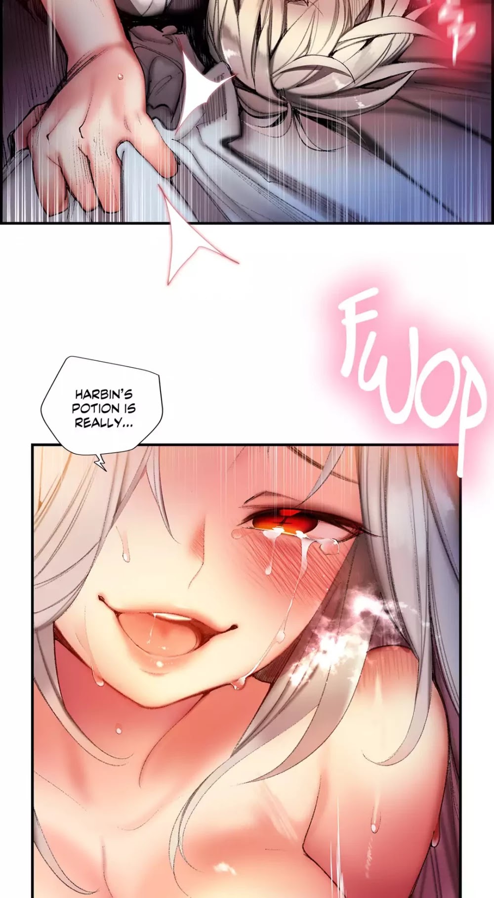 Lilith’s Cord Chapter 57 - Page 46