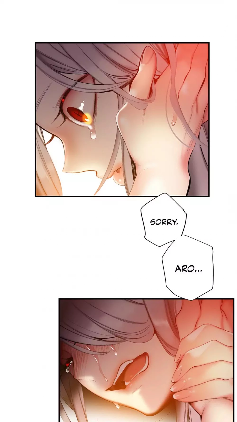 Lilith’s Cord Chapter 57 - Page 49