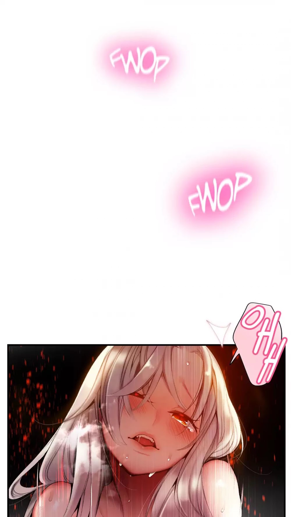 Lilith’s Cord Chapter 57 - Page 51