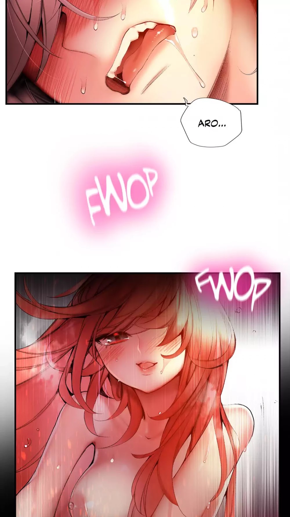 Lilith’s Cord Chapter 57 - Page 53