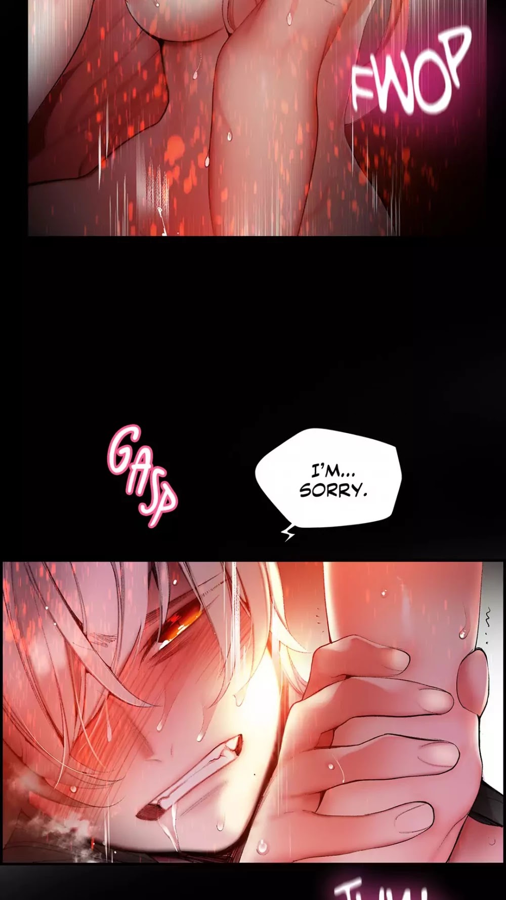 Lilith’s Cord Chapter 57 - Page 54