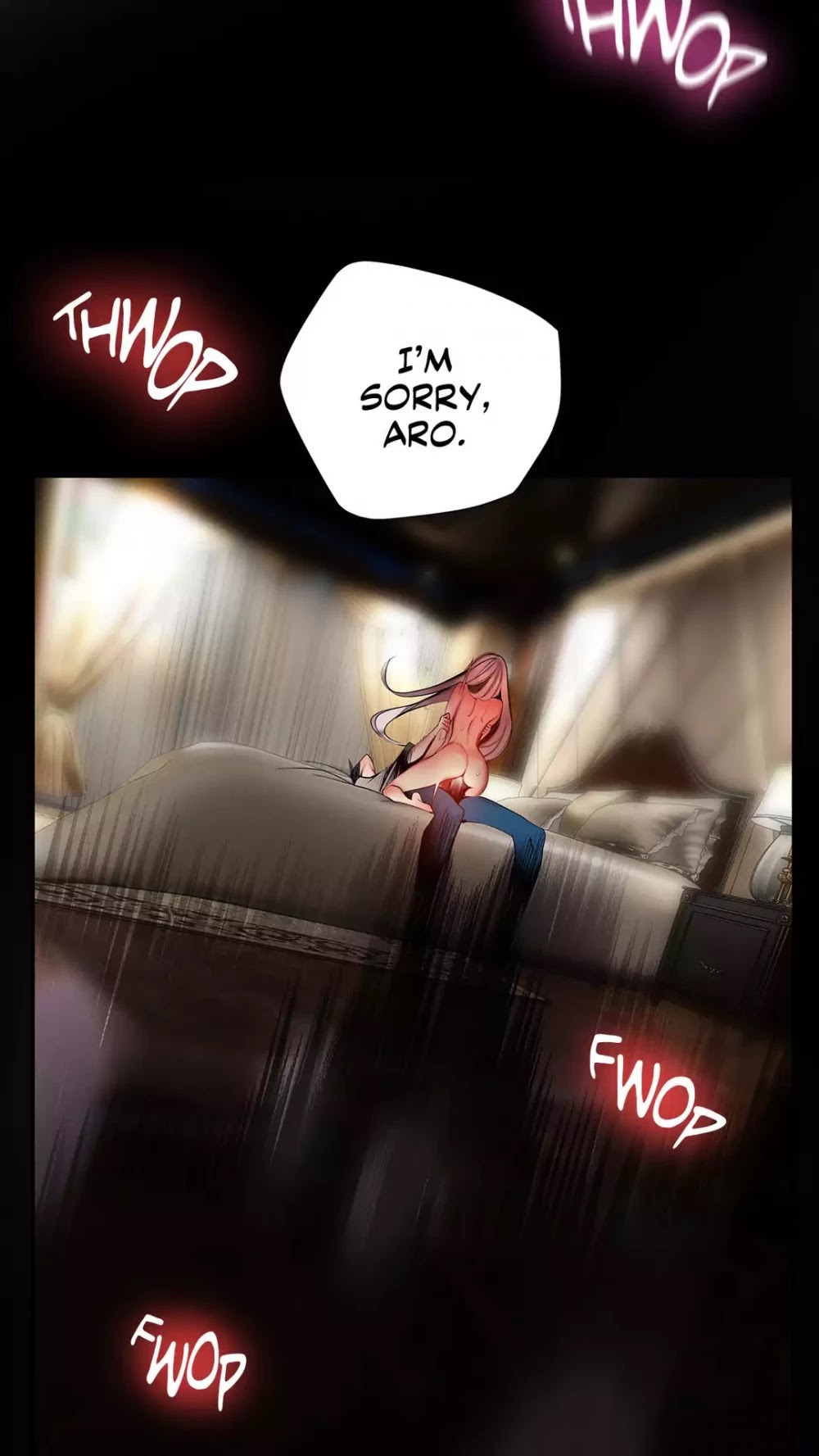 Lilith’s Cord Chapter 57 - Page 55