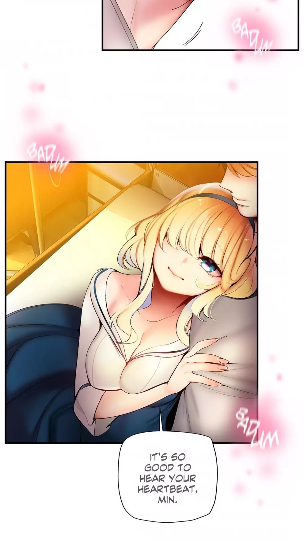 Lilith’s Cord Chapter 57 - Page 60