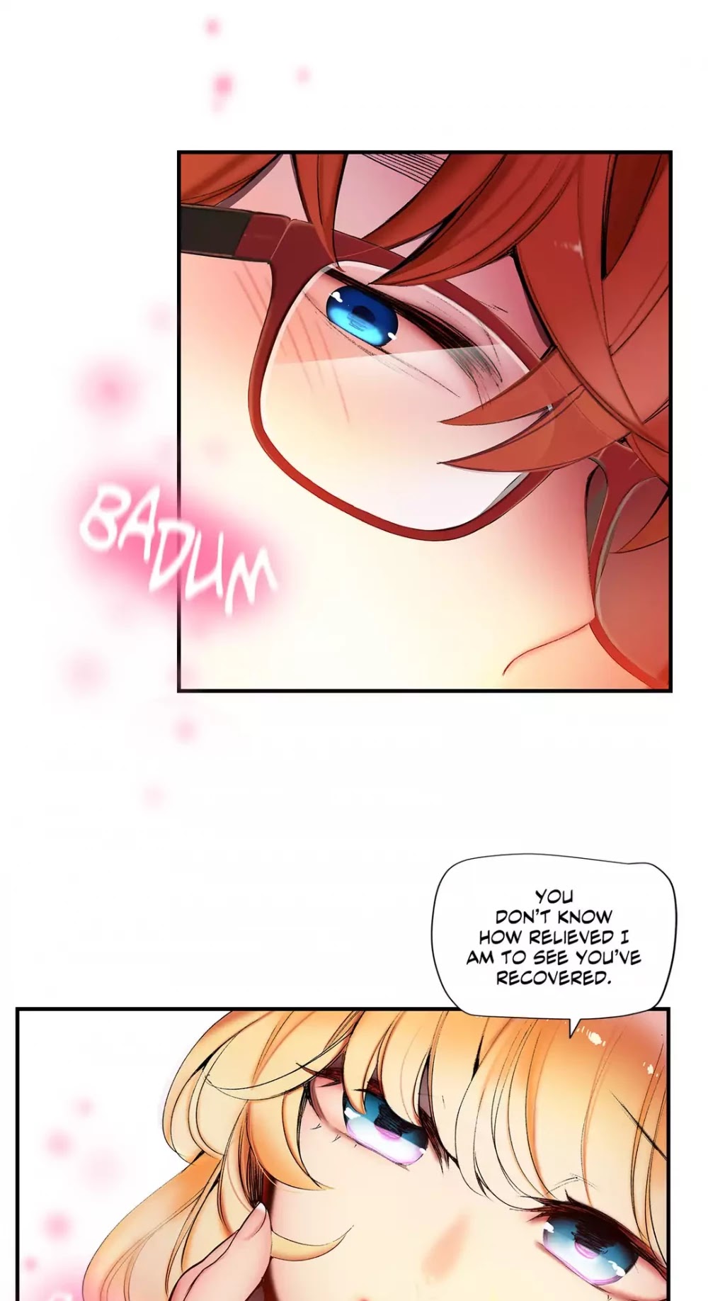 Lilith’s Cord Chapter 57 - Page 61