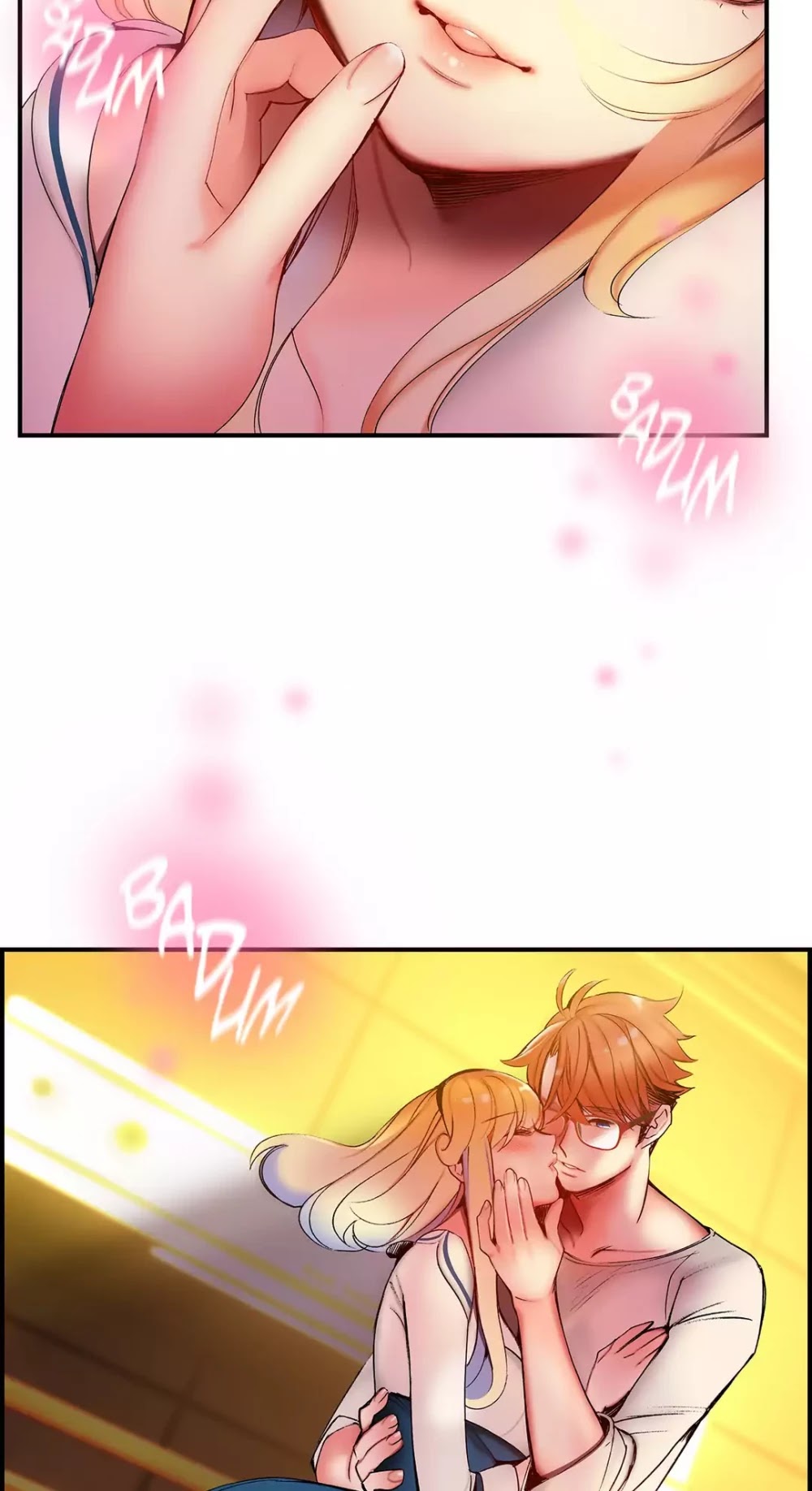 Lilith’s Cord Chapter 57 - Page 62