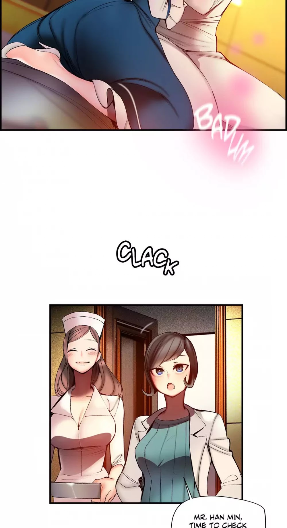 Lilith’s Cord Chapter 57 - Page 63