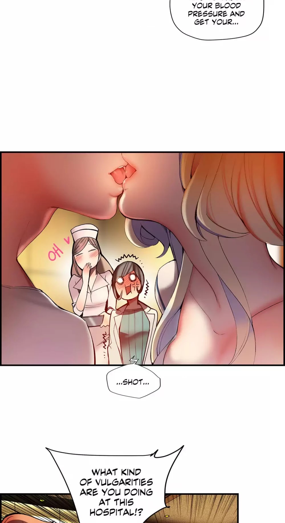 Lilith’s Cord Chapter 57 - Page 64